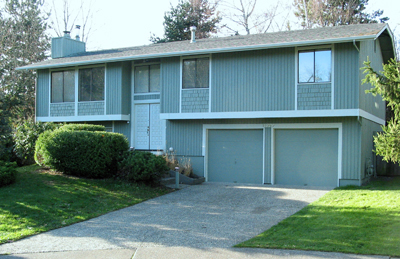 REdmond Estates front